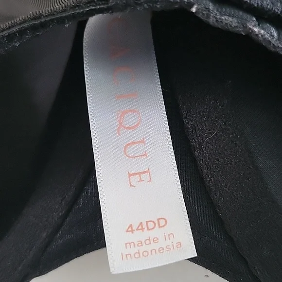 Cacique bra - Picture 4 of 4